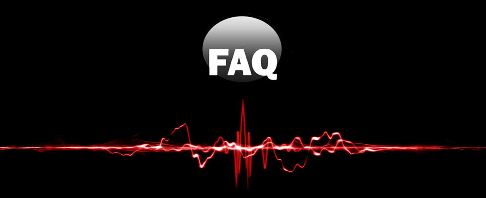 Logos Sound Pune FAQ's