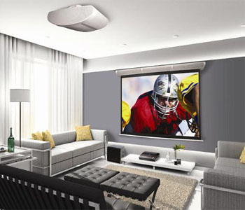 LCD / LED TV  installation in pune